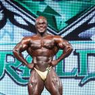 Ross  Ceasar - NPC Emerald Cup 2013 - #1